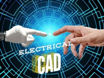 ELECTRICAL CAD