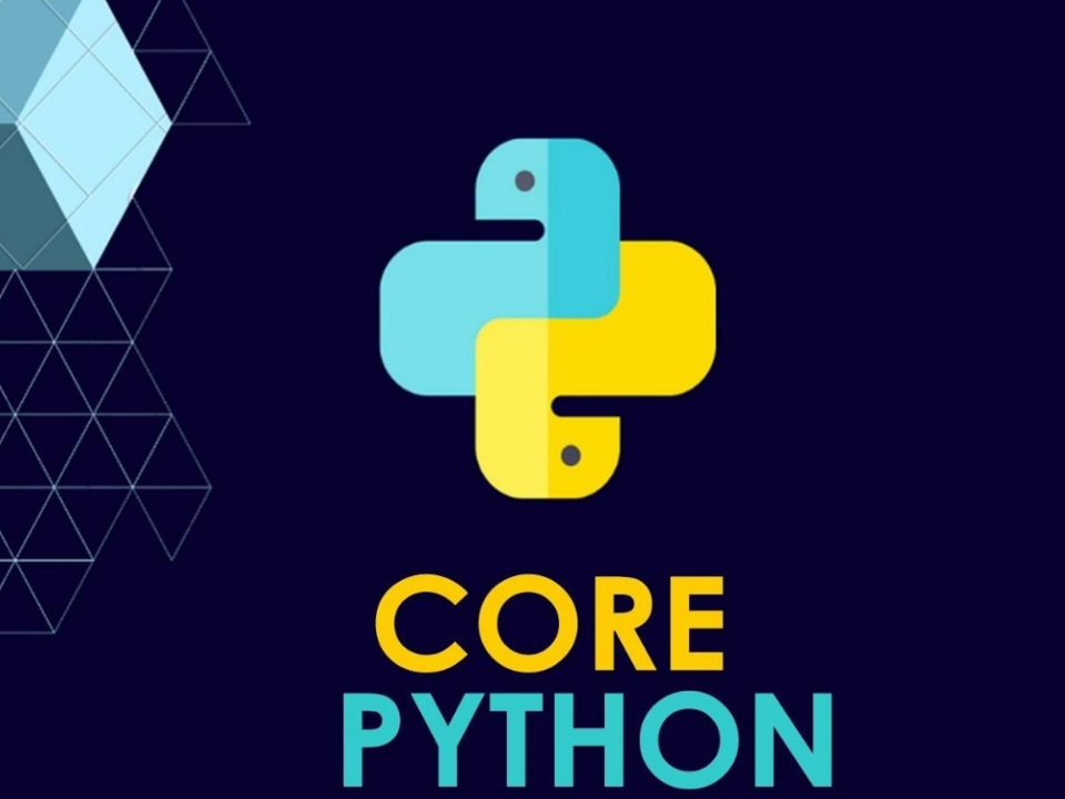 corepython