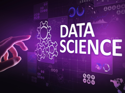 DATA SCIENCE