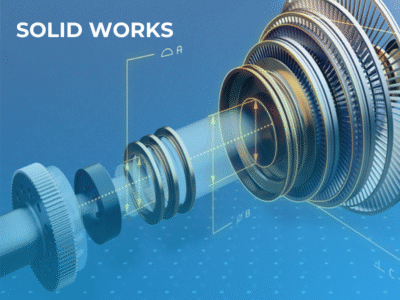 SOLIDWORKS
