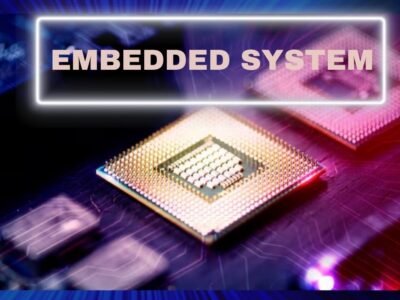 EMBEDDED SYSTEMS