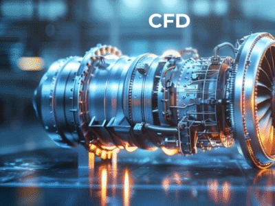 CFD