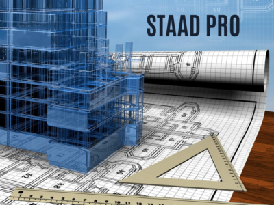 STAAD PRO