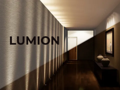 LUMION