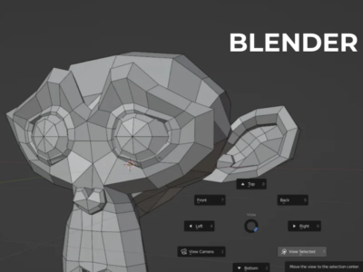 BLENDER