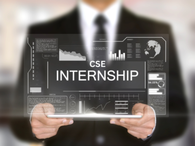 INTERNSHIP-CSE