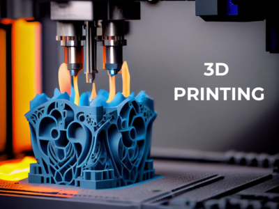 3D PRINTING