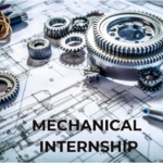 INTERNSHIP-MECHANICAL