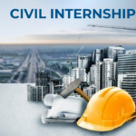 INTERNSHIP-CIVIL