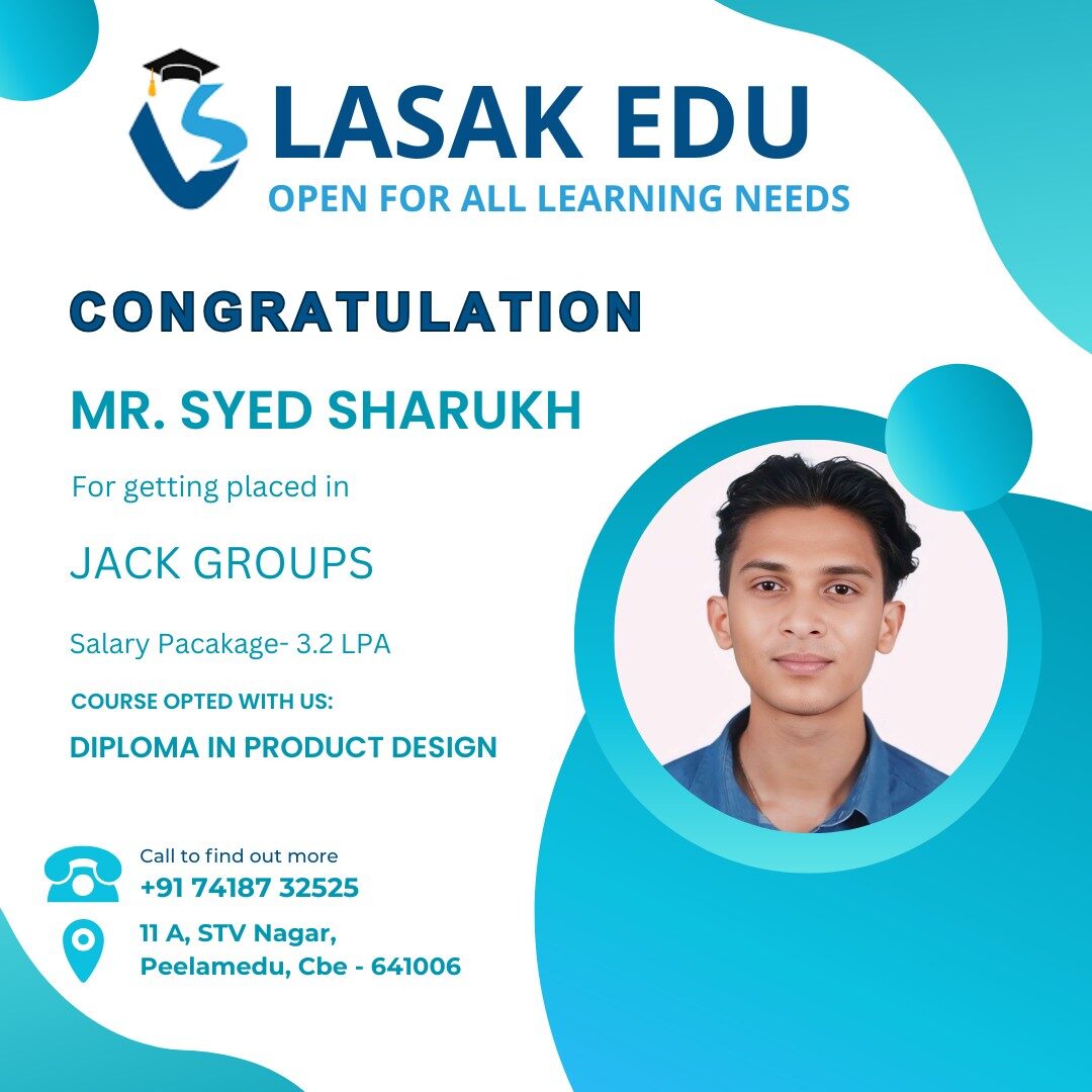 Student 6