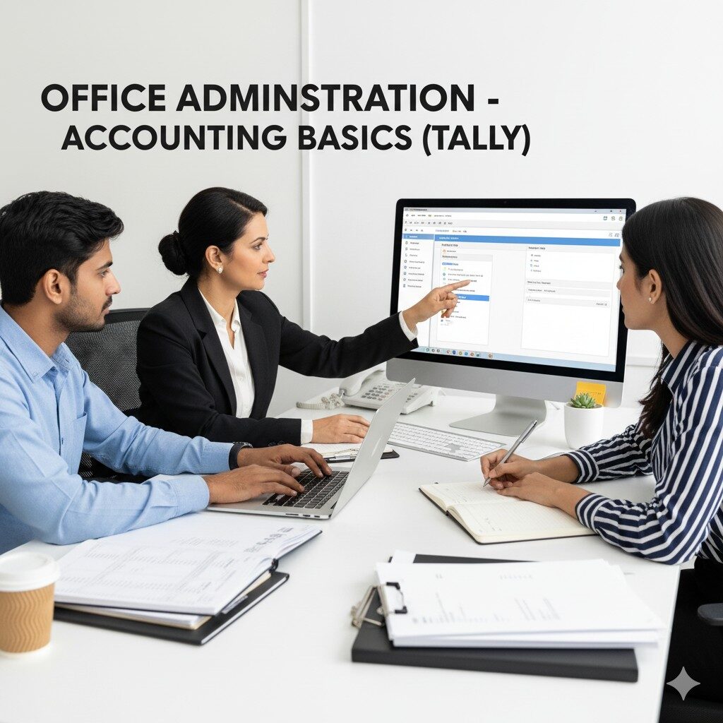 Office Administration