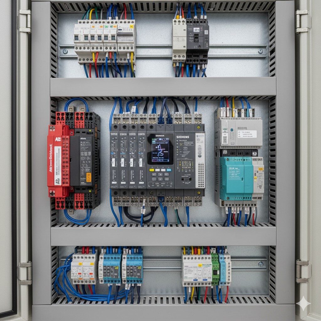 PLC