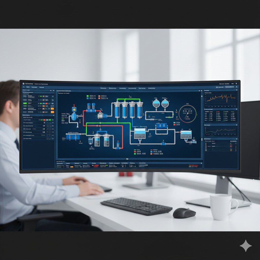 SCADA