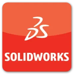 Solidworks Logo