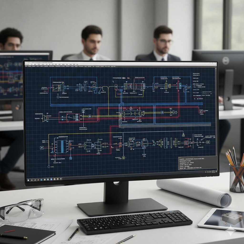 Electrical CAD